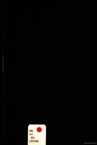 An attempt to illustrate those articles of the church of England, which the Calvinists improperly consider as Calvinistical, in eight sermons preached before the University of Oxford, in the year MDCCCIV, at the lecture founded by J. Bampton ...