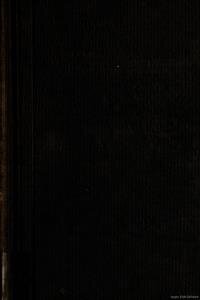 The mission and extension of the church at home, considered in eight lectures, preached before the University of Oxford, in the year MDCCCLXI., at the lectures founded by the late Rev. John Bampton, M.A., Canon of Salisbury.