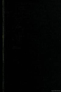 John Calvin, the man and his work.