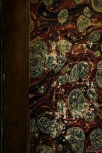 Memoirs of the life and writings of Thomas Chalmers.