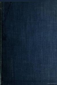 Church and nation. The Bishop Paddock lectures for 1914-15, delivered at the General Theological Seminary, New York