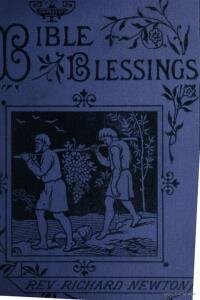 Bible blessings