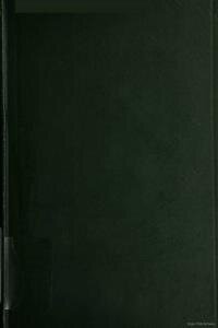 Outlines for the study of Biblical history and literature
