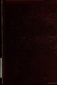 Outlines of Biblical psychology