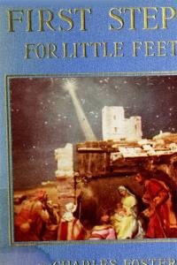First steps for little feet in Gospel paths