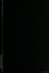 Notes on the book of the Revelation