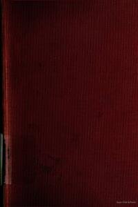 Story of our English Bible : its various English translations, its separate books, writers, etc., with other Biblical information
