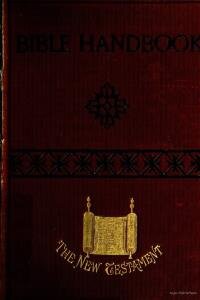 Handbook to the New Testament