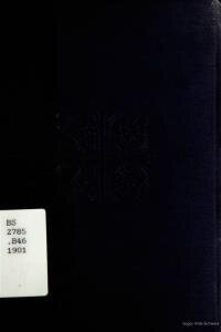 The general Epistles: James, Peter, John, and Jude; introduction, authorized version, revised version with notes, index and map