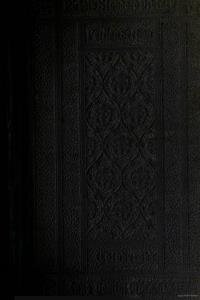 The works of Thomas Adams: being the sum of his sermons, meditations, and other divine and moral discourses.