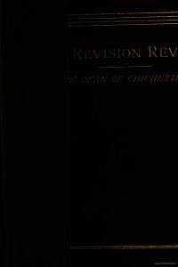 The revision revised; three articles reprinted from the Quarterly Review.  1. The New Greek text.  2. The new English version.  3. Westcott and Hort's new textual theory, to which is added a reply to Bishop Ellicott's pamphlet in defence of the reviser...