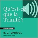 Qu'est-ce que la Trinité ? (audio)