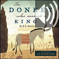 The Donkey Who Carried a King (Audio)