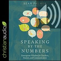Speaking by the Numbers: Enneagram Wisdom for Teachers, Pastors, and ...