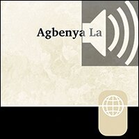 Ewe Audio Bible – Ewe Contemporary Scriptures (Audio)