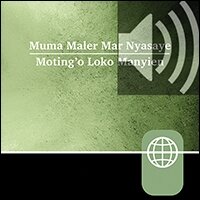 Luo Audio Bible – New Luo Translation (Audio)
