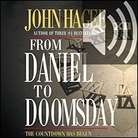 From Daniel to Doomsday: The Countdown Has Begun (Audio)