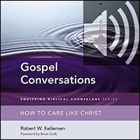 Gospel Conversations: How to Care Like Christ (Audio)