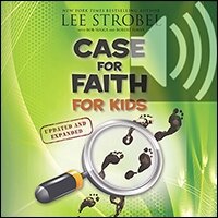 Case for Faith for Kids (audio)