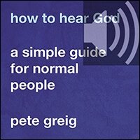 How to Hear God: A Simple Guide for Normal People (Audio)