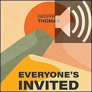Everyone's Invited (Audio)