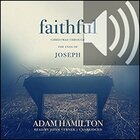 Faithful: Christmas through the Eyes of Joseph (audio)