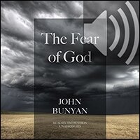 The Fear of God (audio)