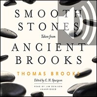 Smooth Stones Taken from Ancient Brooks (audio)