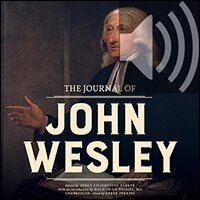 The Journal of John Wesley (audio)