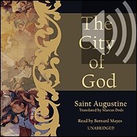 The City of God (audio)