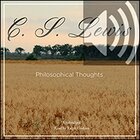 Philosophical Thoughts (audio)