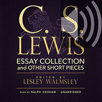 cs lewis essay collection and other short pieces