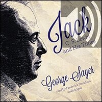 Jack: C. S. Lewis and His Times (audio)