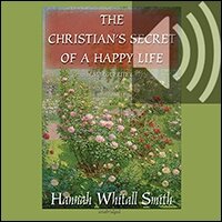 Thde Christian’s Secret of a Happy Life (audio)