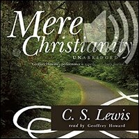 Mere Christianity