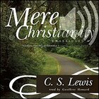 Mere Christianity (audio)