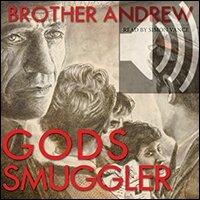 God’s Smuggler (audio)