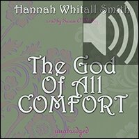 The God of All Comfort (audio)