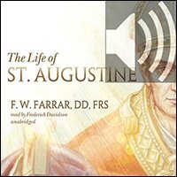 The Life of St. Augustine (audio)