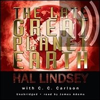 The Late Great Planet Earth (audio)