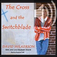 The Cross and the Switchblade (audio)