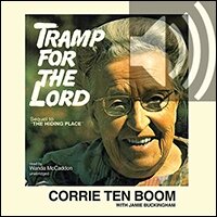 Tramp for the Lord (audio)