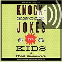 Knock-Knock Jokes for Kids (audio)
