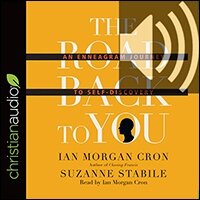 The Road Back to You: An Enneagram Journey to Self-Discovery (audio)