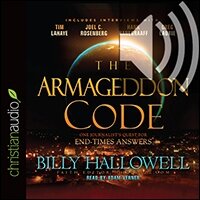 The Armageddon Code: One Journalist’s Quest for End-Times Answers (audio)