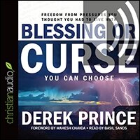 Blessing or Curse: You Can Choose (audio)