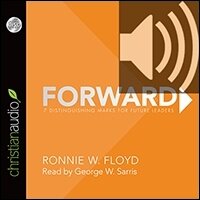 Forward: 7 Distinguishing Marks for Future Leaders (audio)