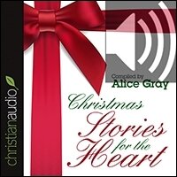 Christmas Stories for the Heart (audio)