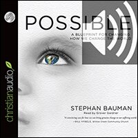 Possible: A Blueprint for Changing How We Change the World (audio)