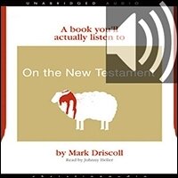 On the Old Testament (audio)